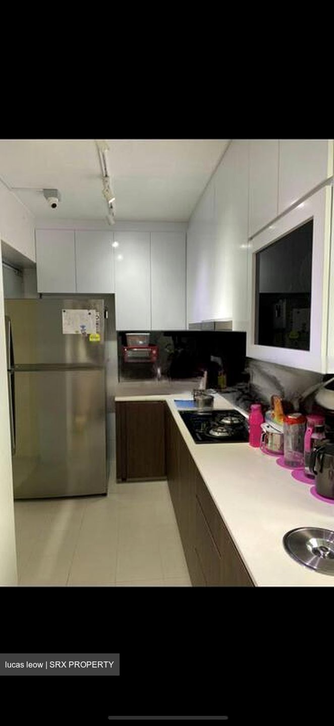 Blk 293C Skypeak @ Bukit Batok (Bukit Batok), HDB 4 Rooms #455919041
